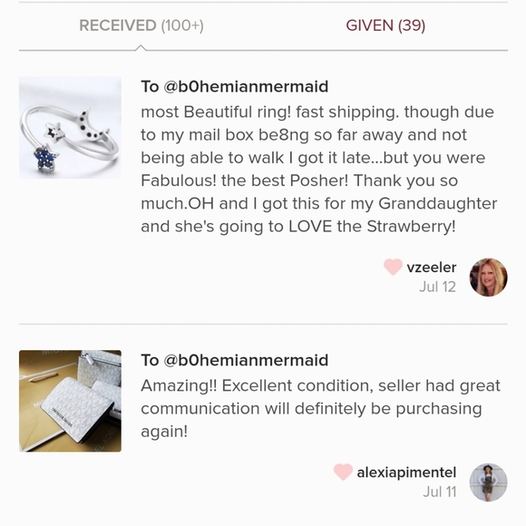 NEW S925 REVERSIBLE STARRY NIGHT RING - Picture 7 of 7